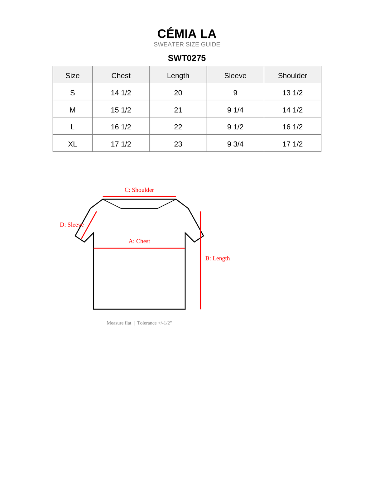 Cream Everyday Knit Blouse-140275