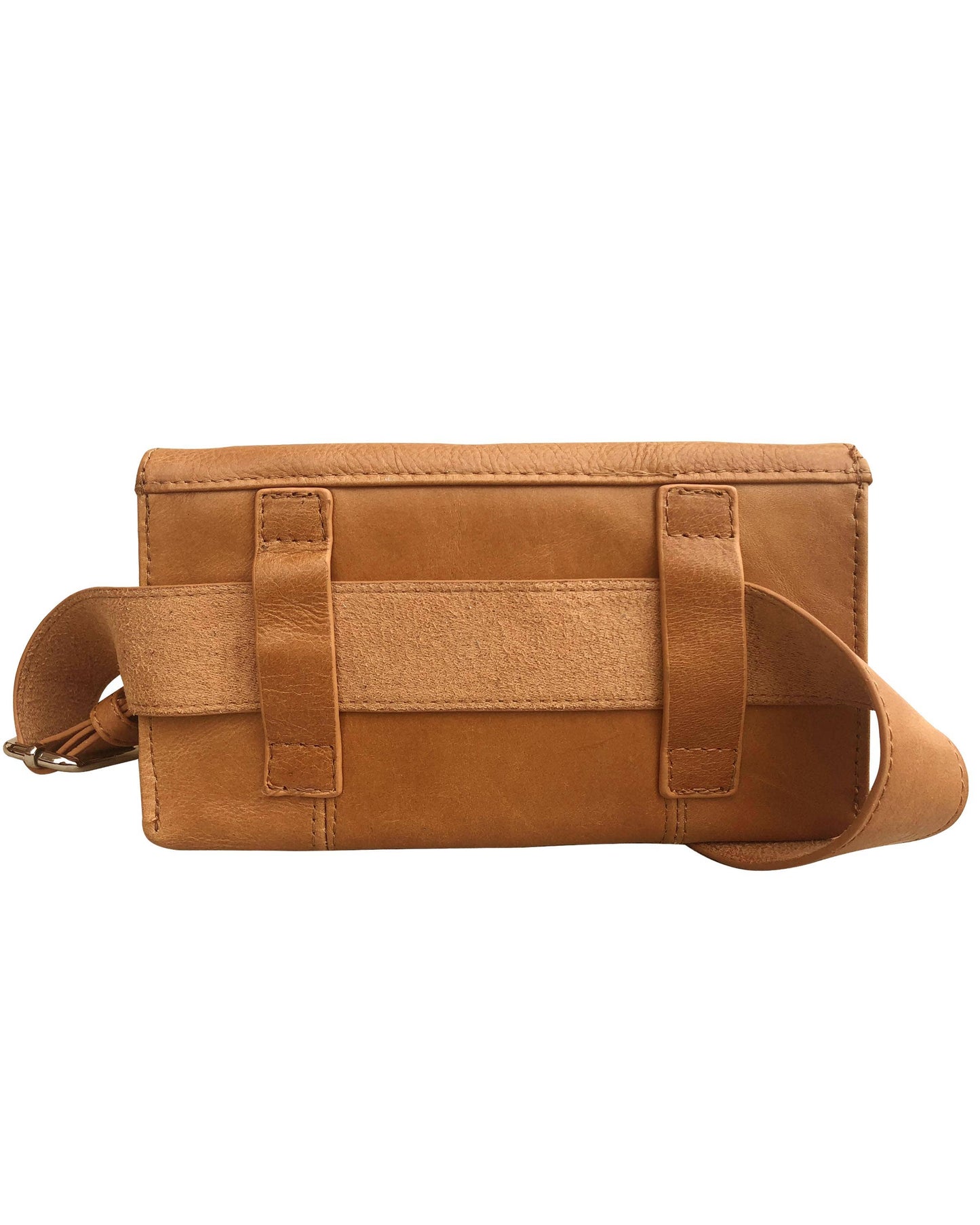 Natural Brown Sling bag  Fanny Pack