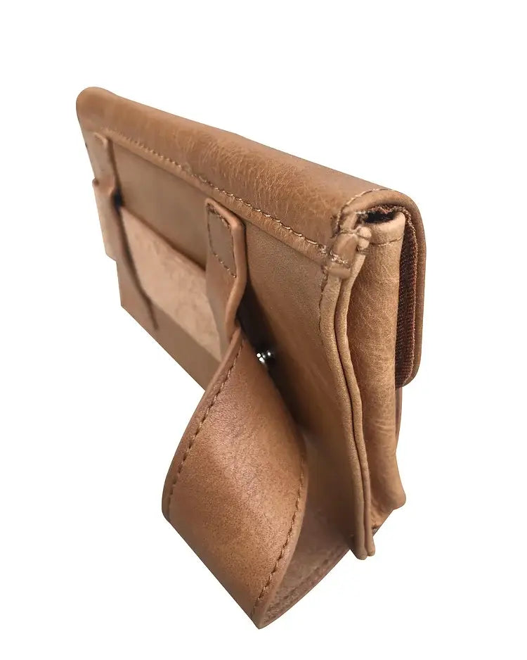 Natural Brown Sling bag  Fanny Pack
