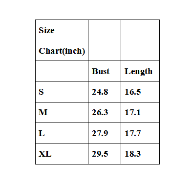 Black Strip Cotton Built in Bra Crewneck Tank Top