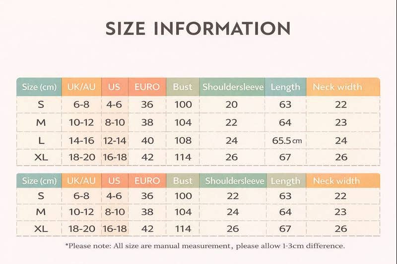 Loose Summer Knit Casual Short Sleeve Top Green/Red